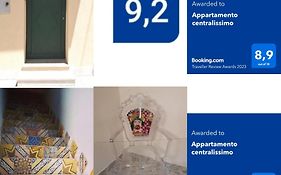 Appartamento centralissimo